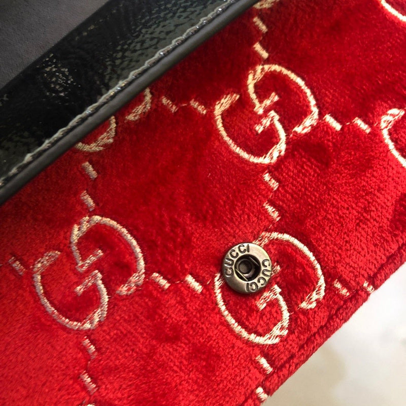 Gucci Bags - The Tote 299