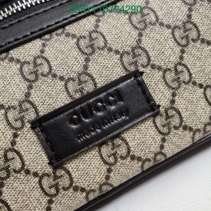 Gucci Bags - The Tote 388