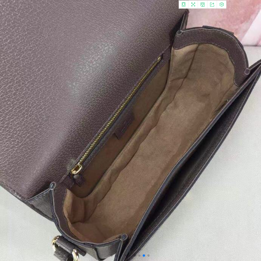 MO - Top Quality Bags Gucci 072