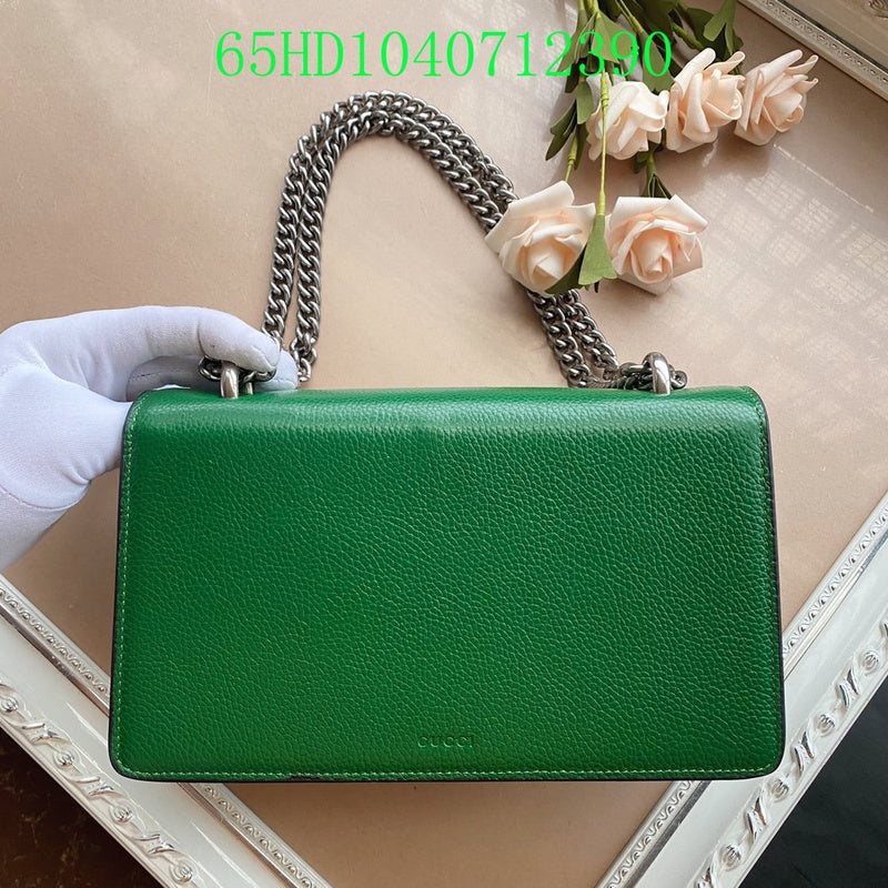 Gucci Bags - The Tote 362
