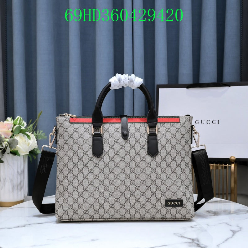 Gucci Bags - The Tote 930