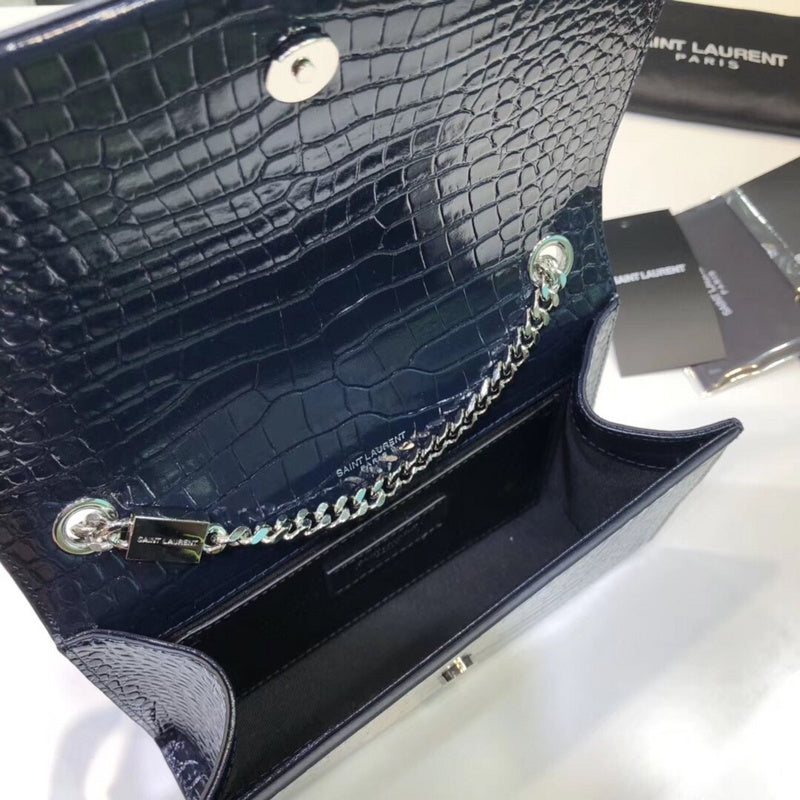 Adeline Bags - Yves Saint Laurent - Bags -
