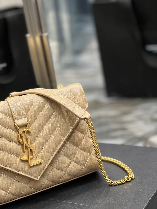 Adeline Bags - Yves Saint Laurent - Bags -