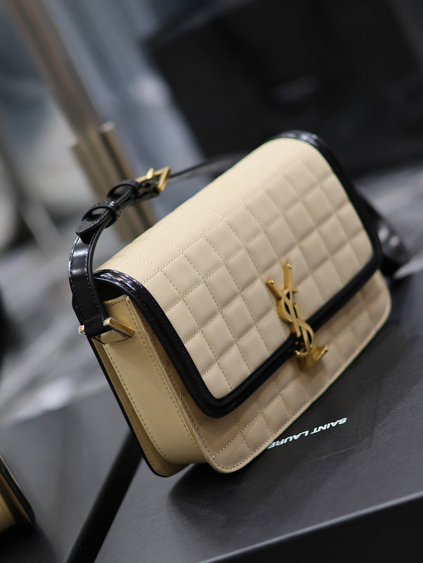 Adeline Bags - Yves Saint Laurent - Bags -