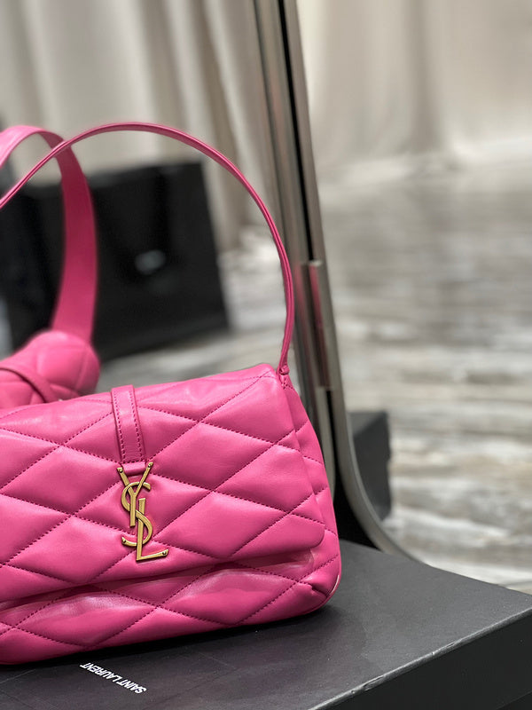 Adeline Bags - Yves Saint Laurent - Bags -