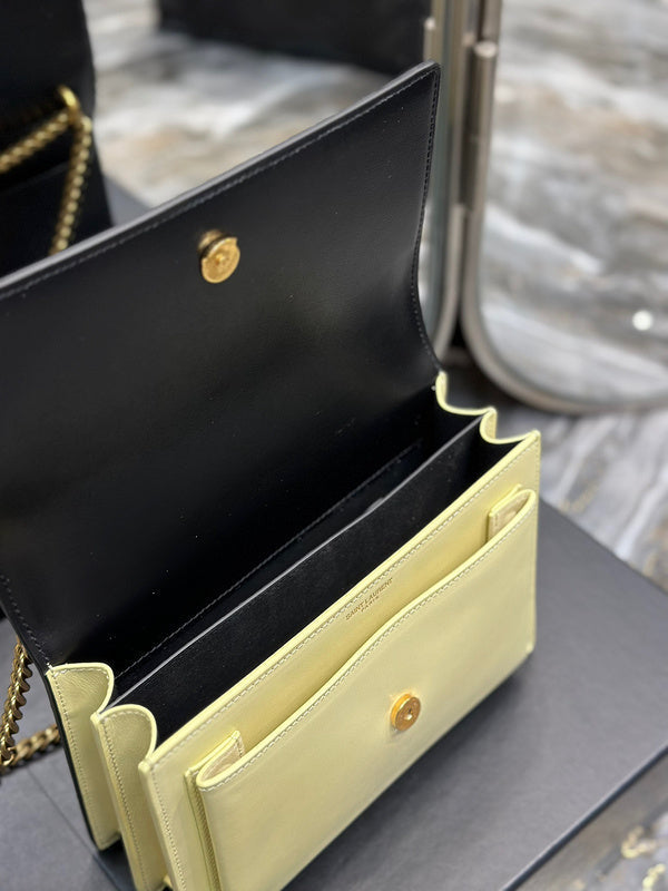 Adeline Bags - Yves Saint Laurent - Bags -
