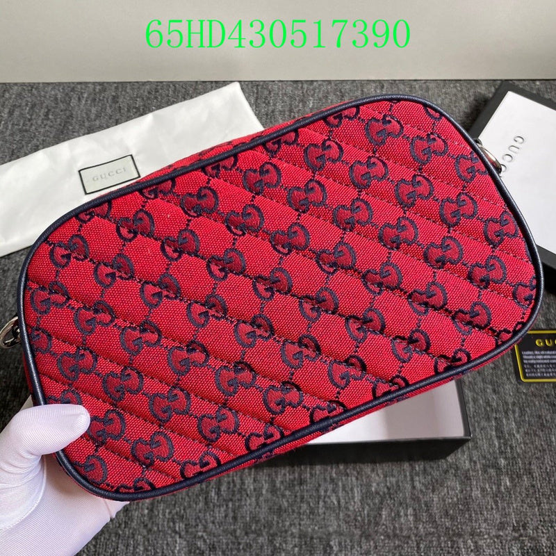 Gucci Bags - The Tote 725