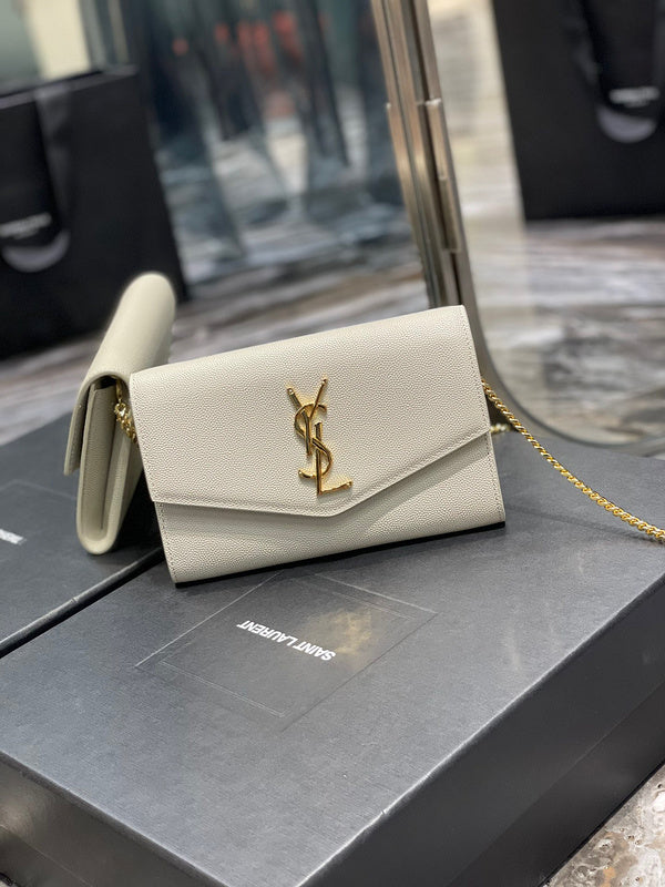 Adeline Bags - Yves Saint Laurent - Bags -