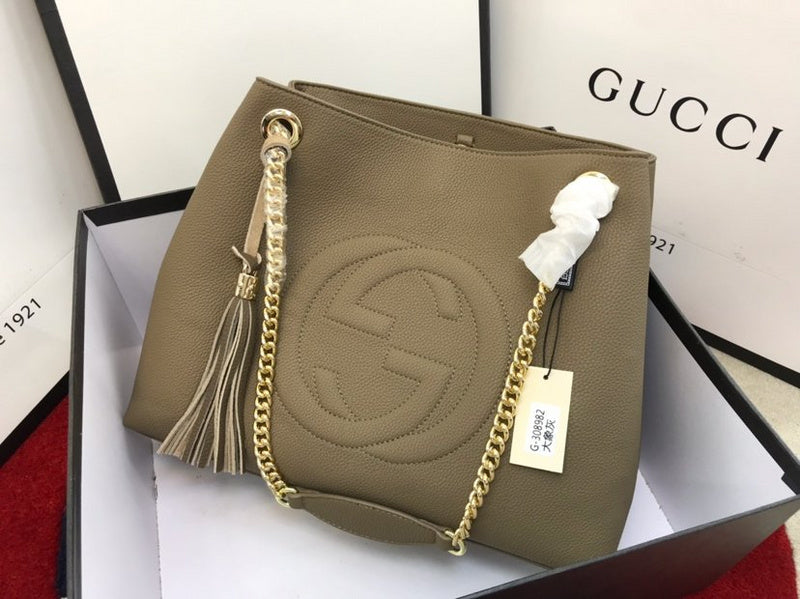 Gucci Bags - The Tote 532