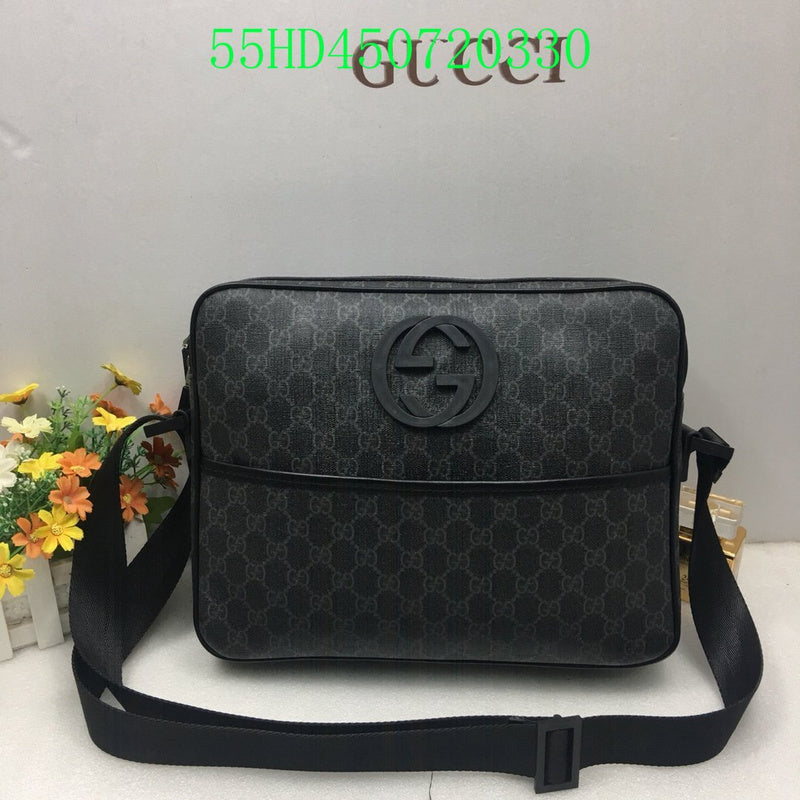 Gucci Bags - The Tote 868