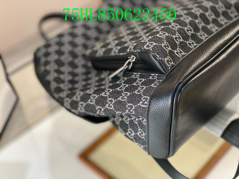 Gucci Bags - The Tote 1137