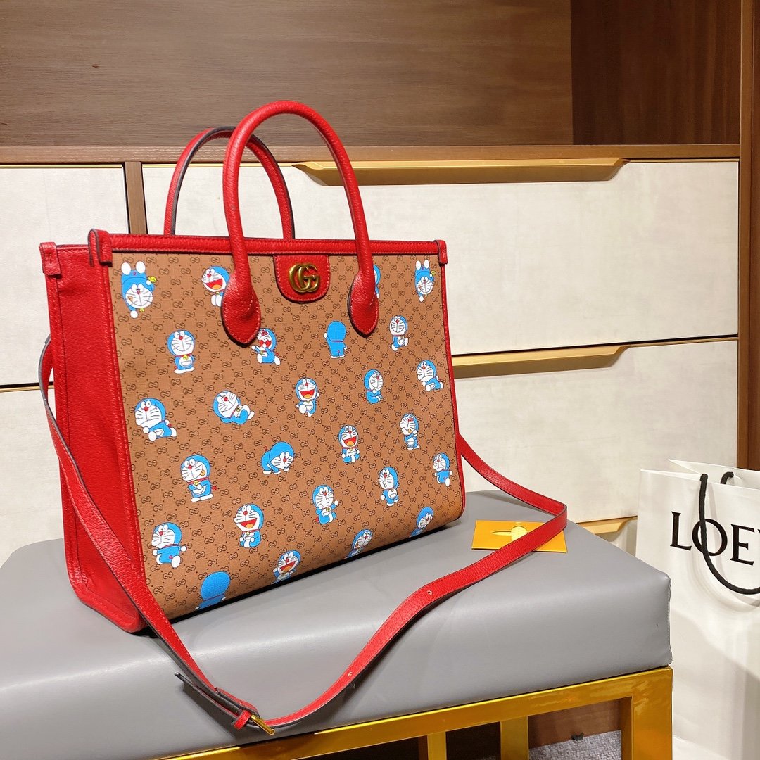 MO - Top Quality Bags Gucci 257