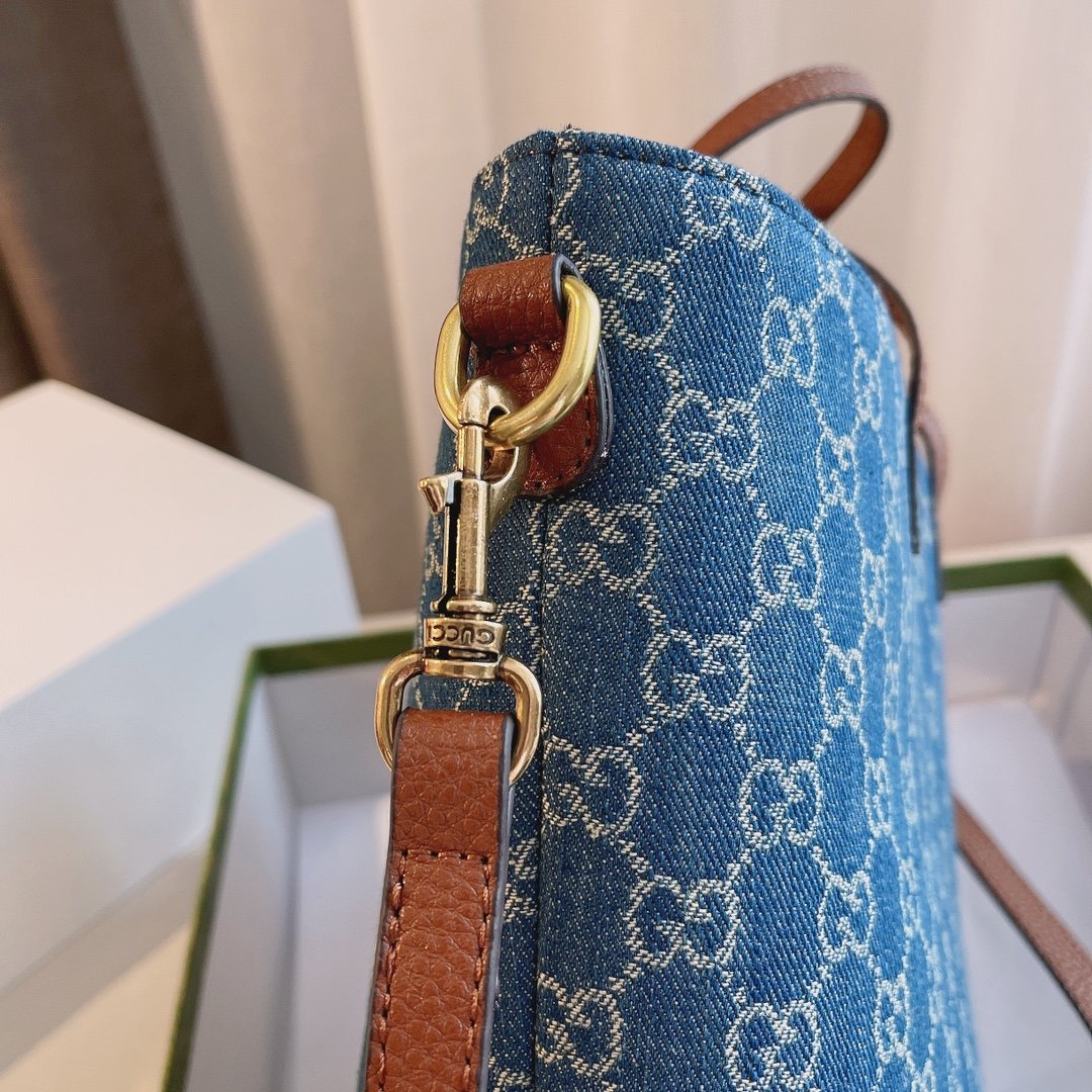 MO - Top Quality Bags Gucci 179