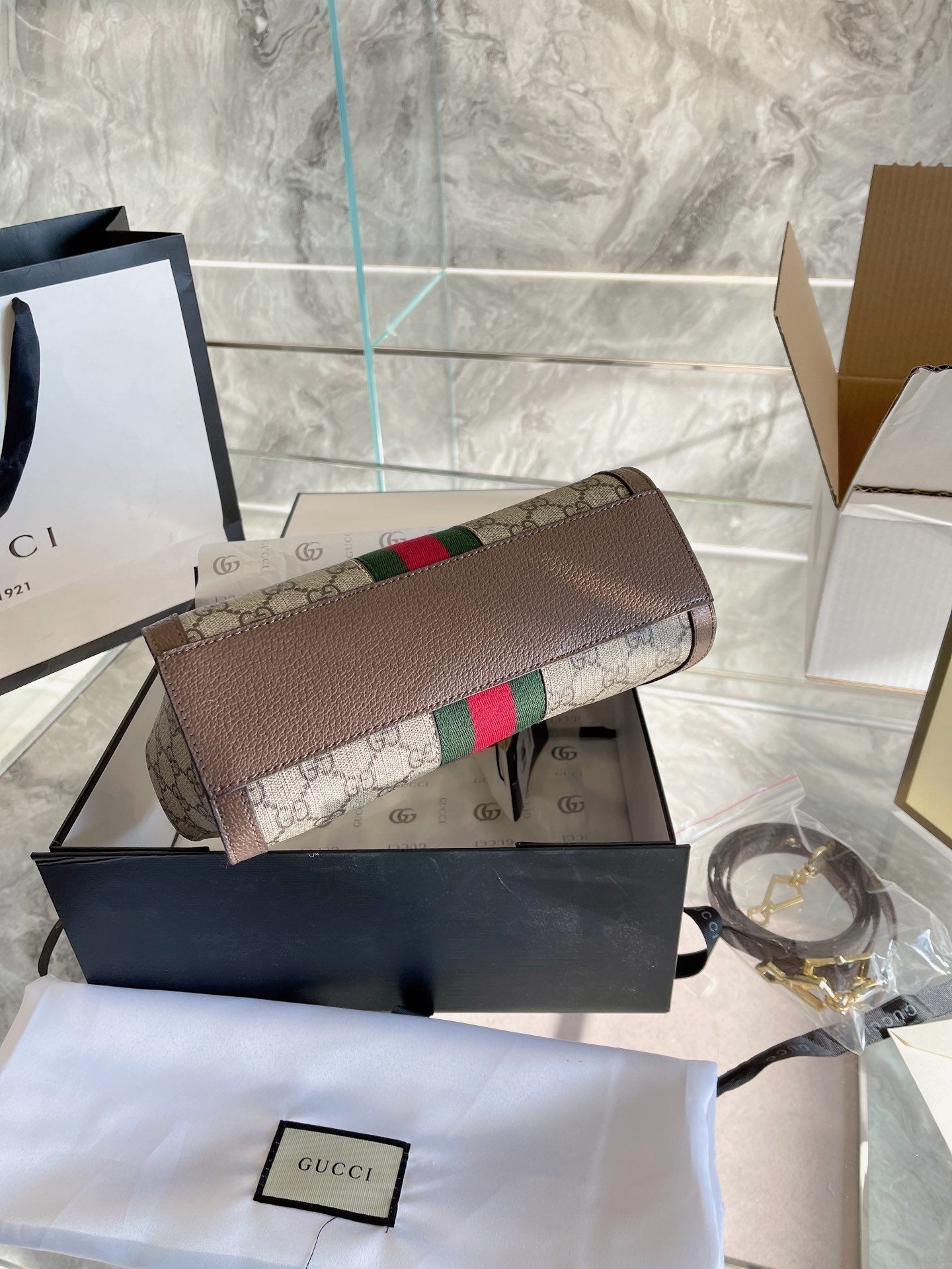 MO - Top Quality Bags Gucci 222
