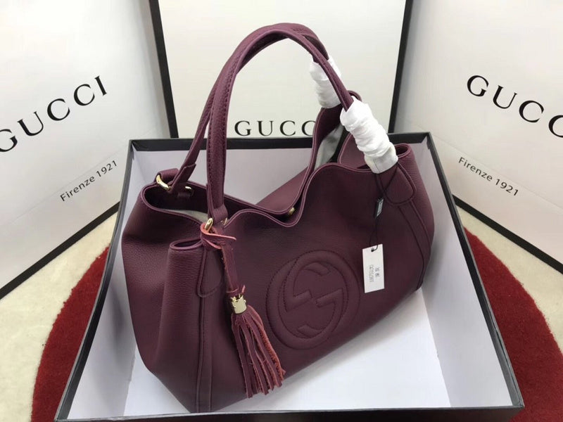 Gucci Bags - The Tote 517