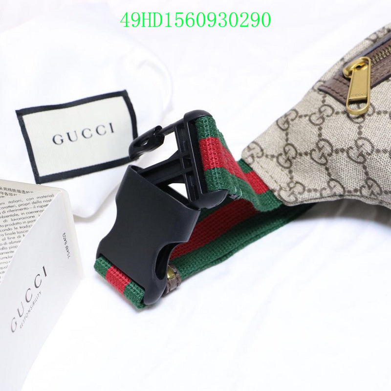 Gucci Bags - The Tote 386