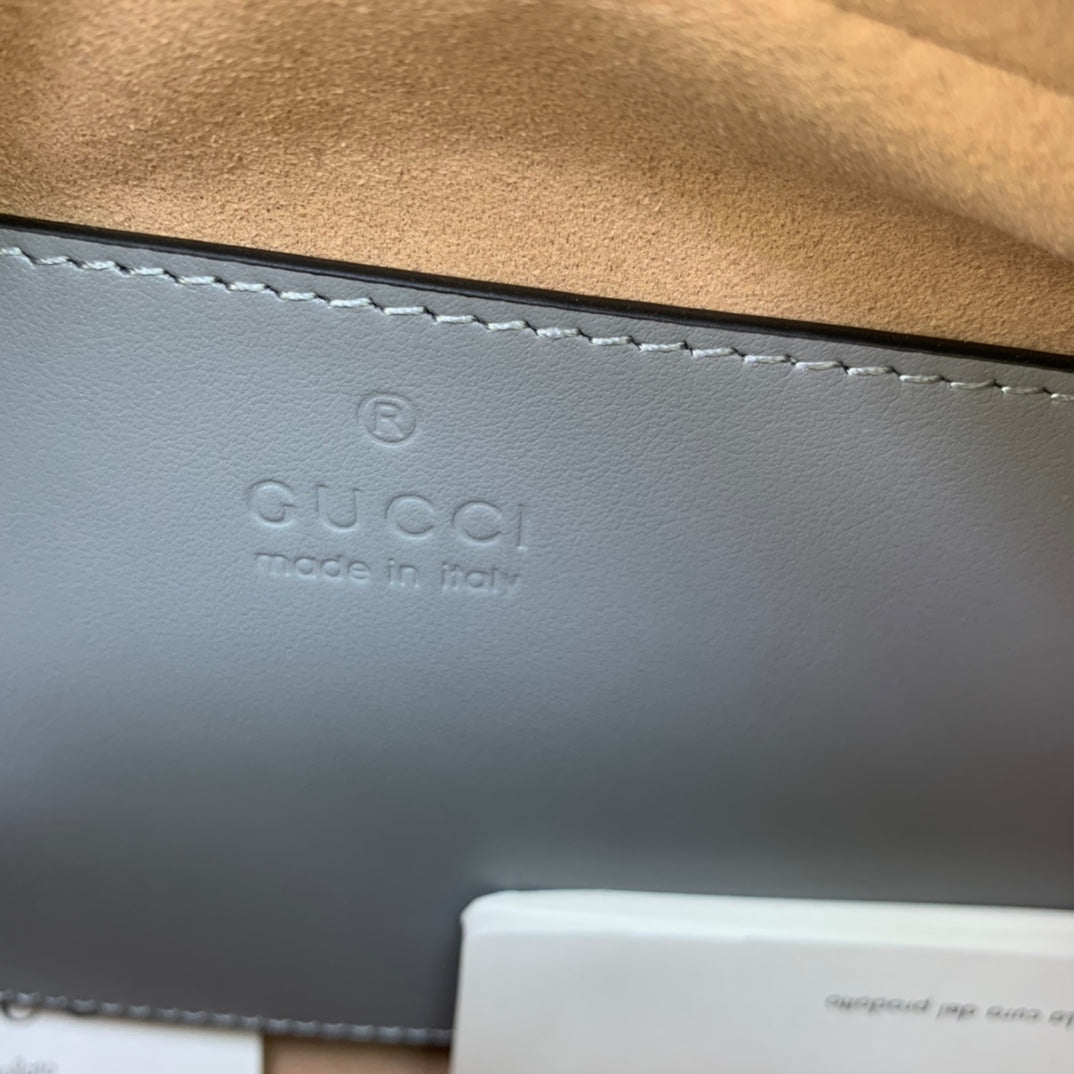 BOLSA GUCCI MARMONT 24