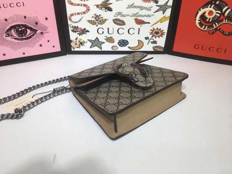 Gucci Bags - The Tote 303