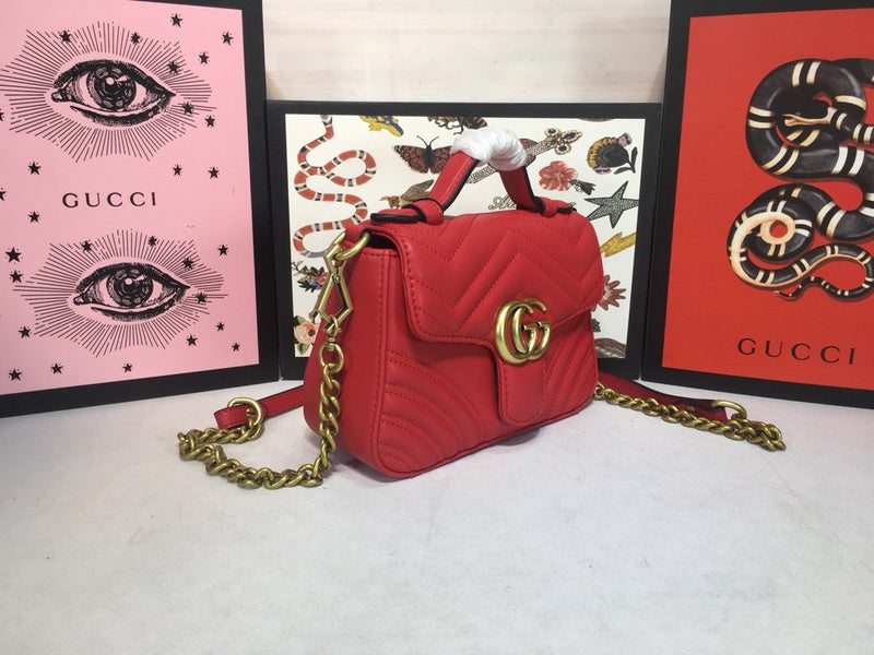 Gucci Bags - The Tote 247