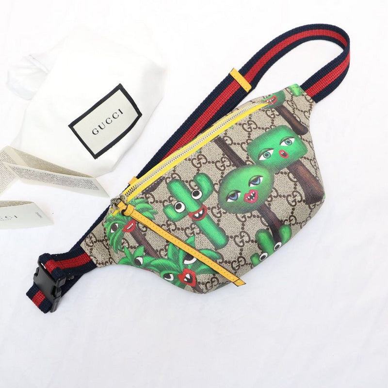 Gucci Bags - The Tote 411