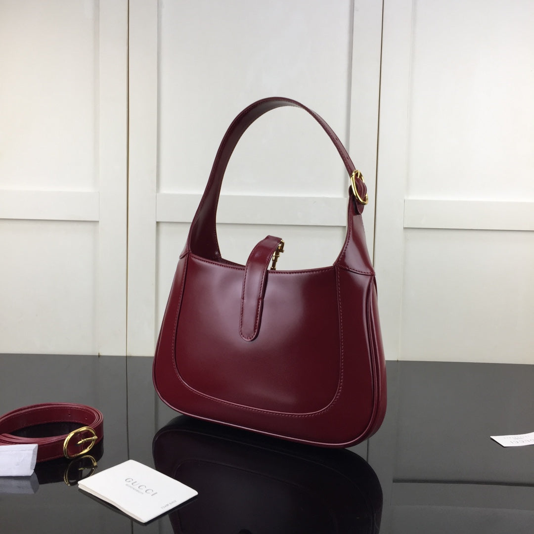 BOLSA GUCCI JACKIE 28