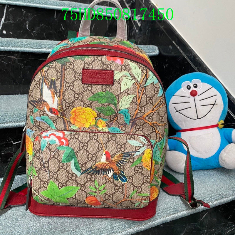 Gucci Bags - The Tote 1182