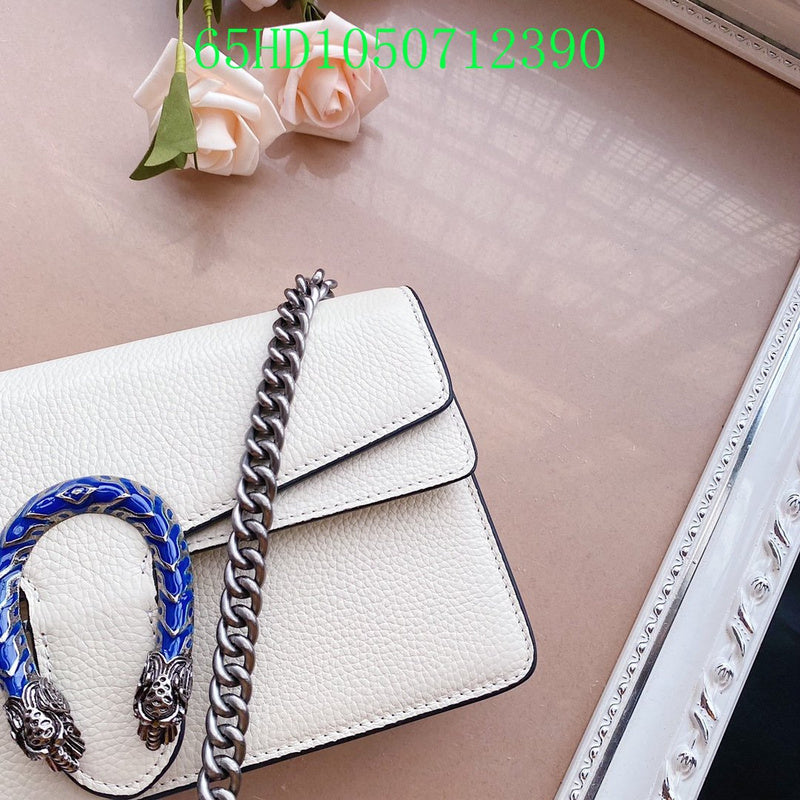 Gucci Bags - The Tote 363