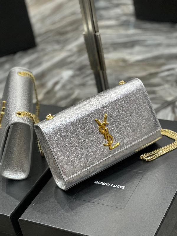 Adeline Bags - Yves Saint Laurent - Bags -