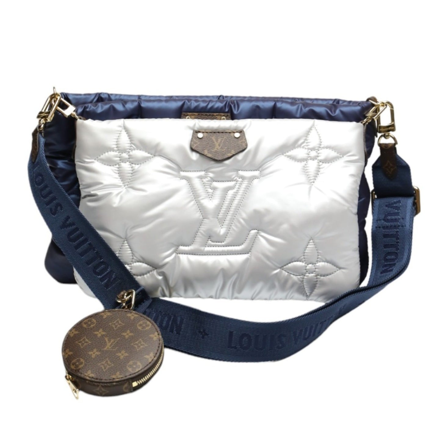Louis Vuitton Pouch Shoulder Bag