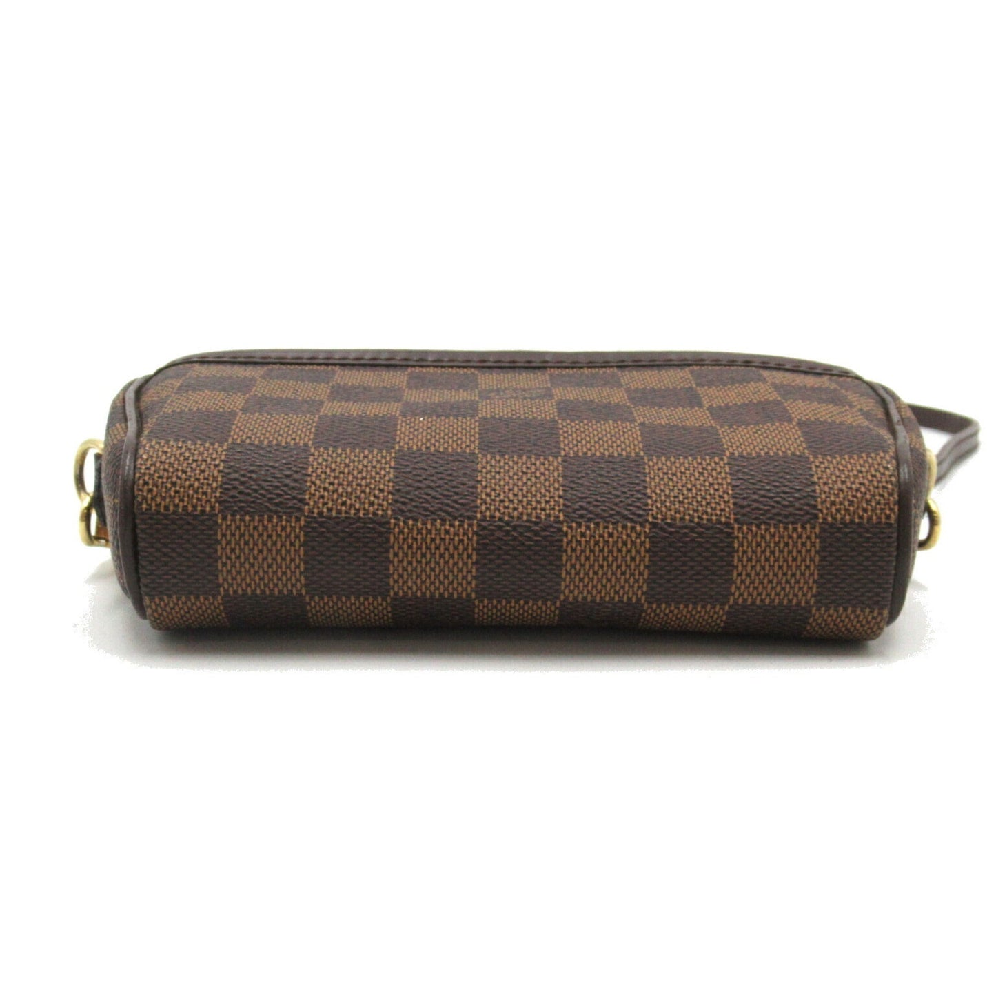Louis Vuitton Ebene Coated Canvas Shoulder Bag