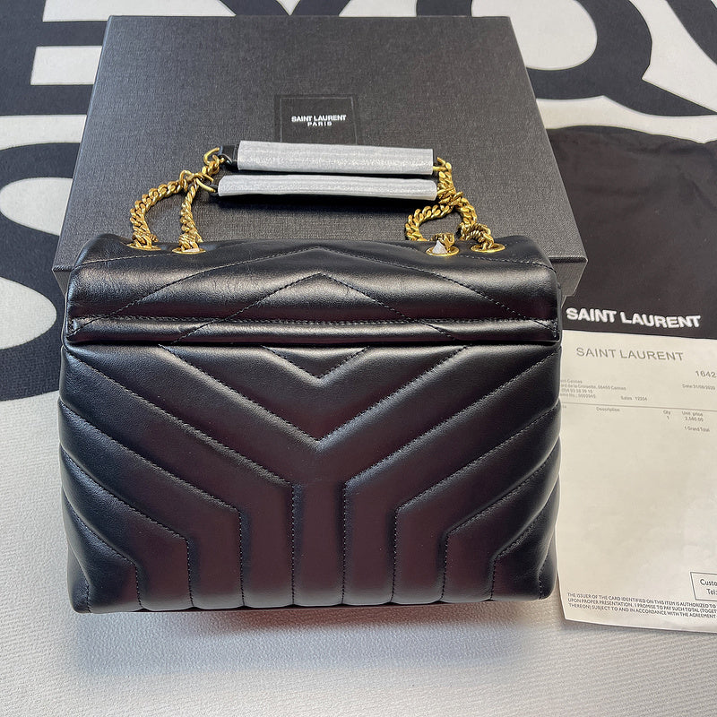 Adeline Bags - Yves Saint Laurent - Bags -