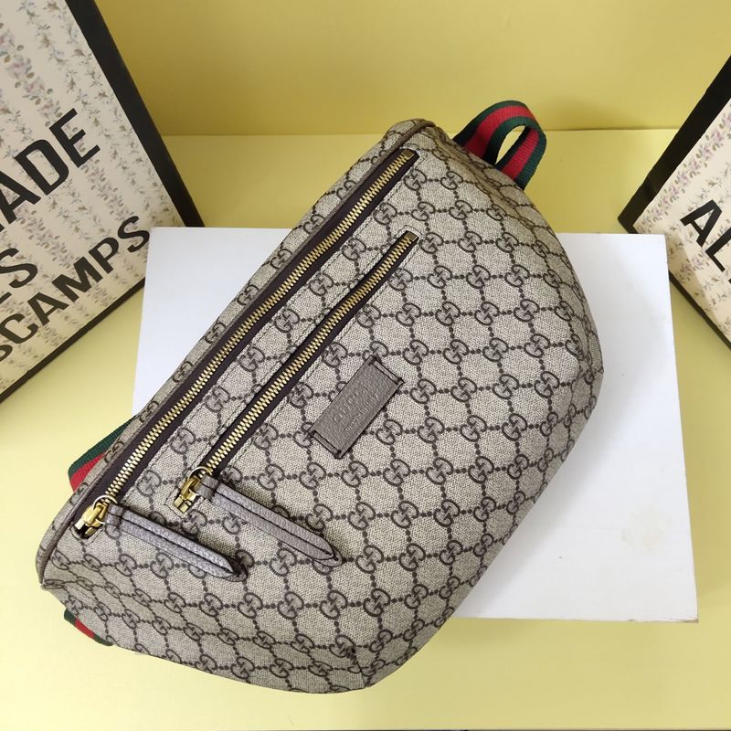 Gucci Bags - The Tote 409