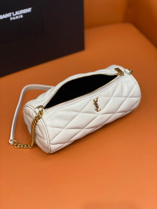 Adeline Bags - Yves Saint Laurent - Bags -