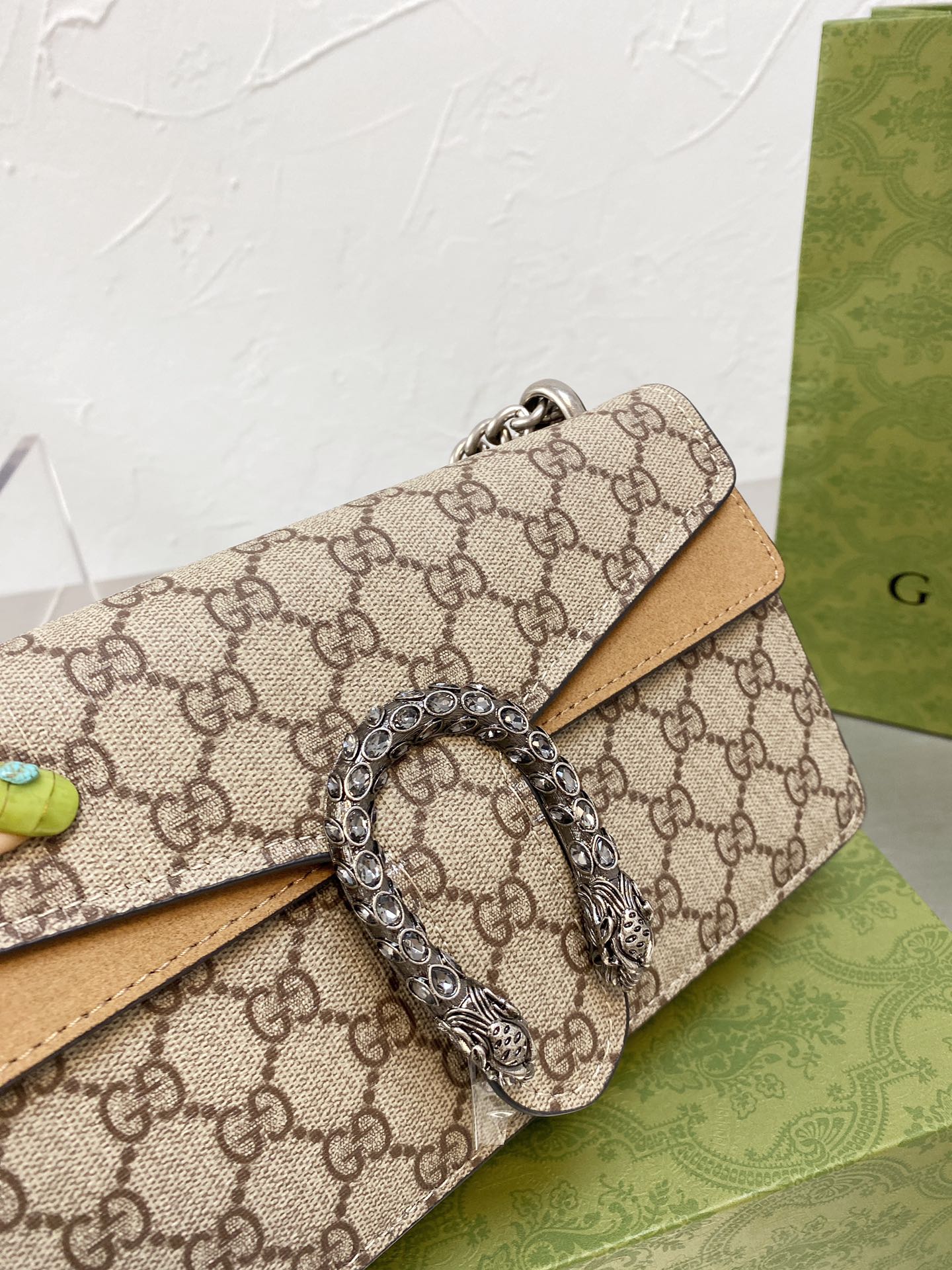 MO - Top Quality Bags Gucci 183