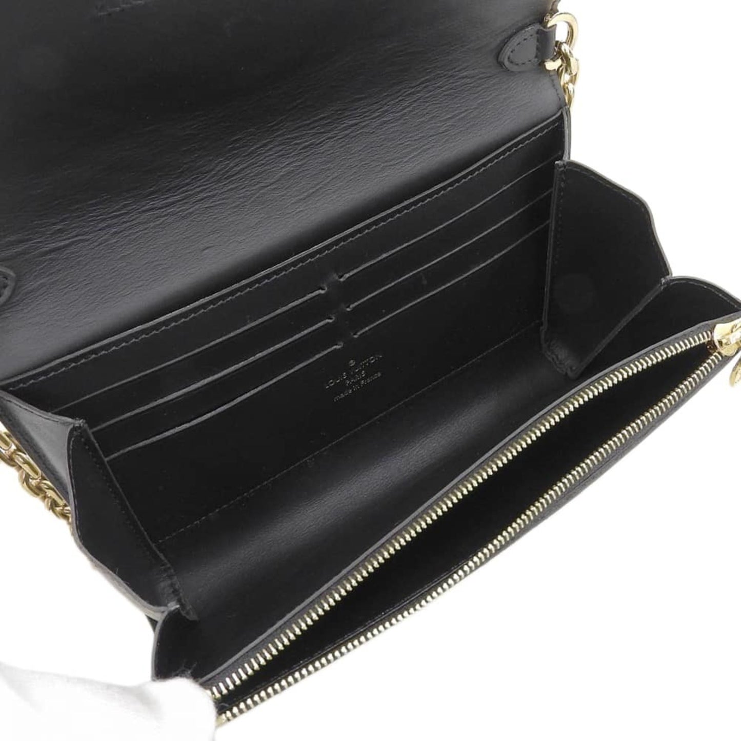 Louis Vuitton Monogram Monogram Leather Shoulder Bag