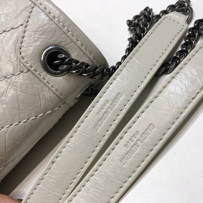 Adeline Bags - Yves Saint Laurent - Bags -