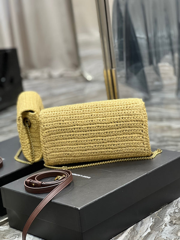 Adeline Bags - Yves Saint Laurent - Bags -