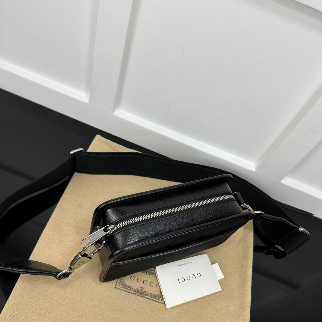 BOLSA GUCCI TRANSVERSAL 22