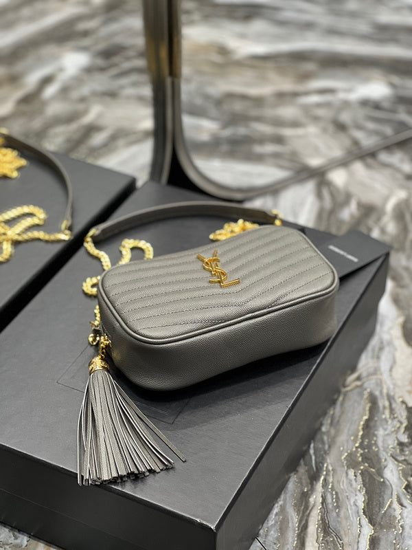 Adeline Bags - Yves Saint Laurent - Bags -