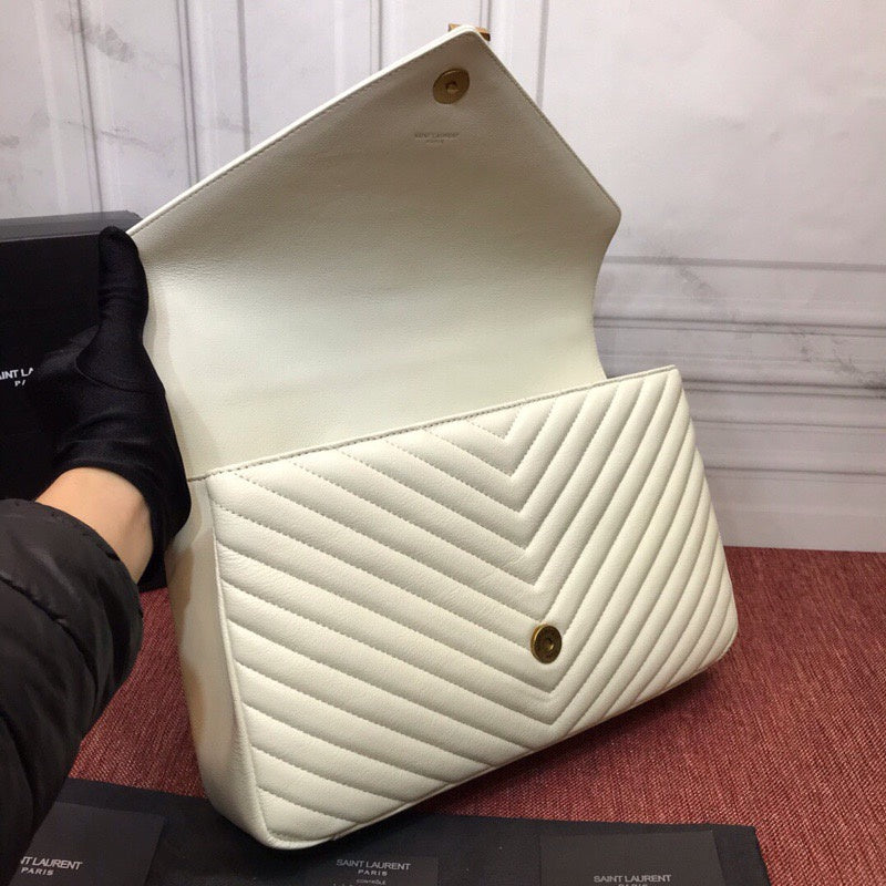 Adeline Bags - Yves Saint Laurent - Bags -