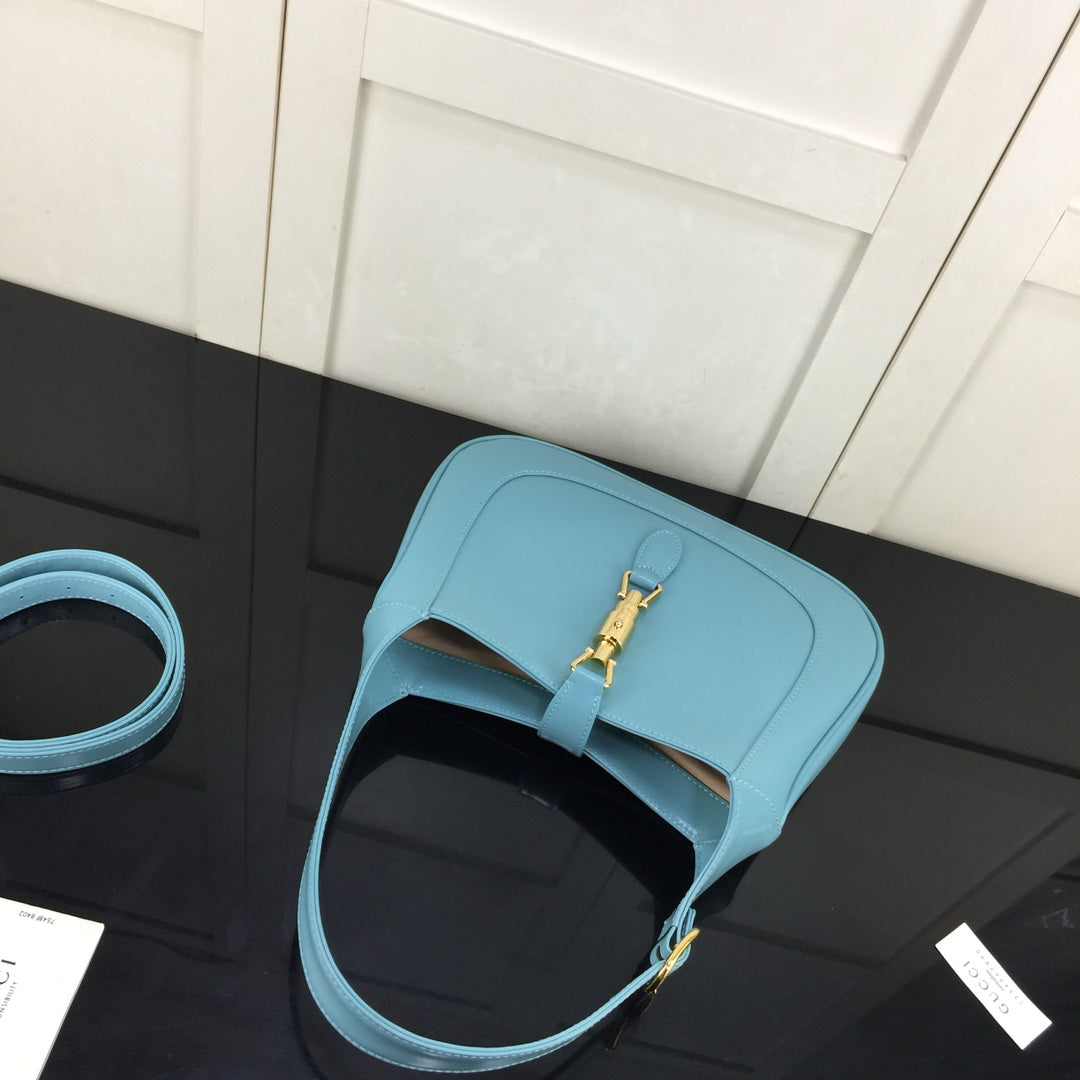 BOLSA GUCCI JACKIE 28