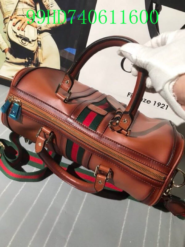 Gucci Bags - The Tote 974
