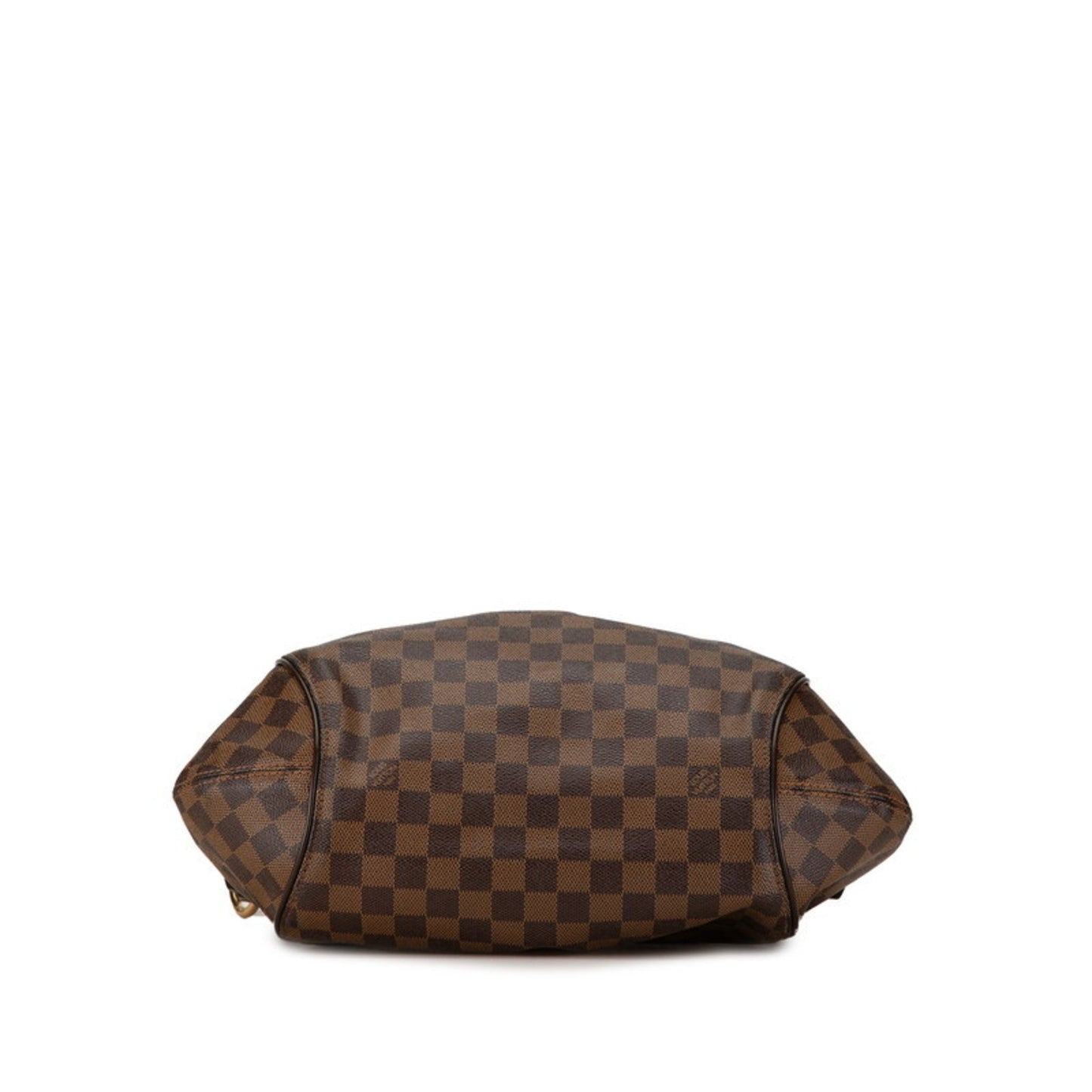 Louis Vuitton Pvc Leather Shoulder Bag