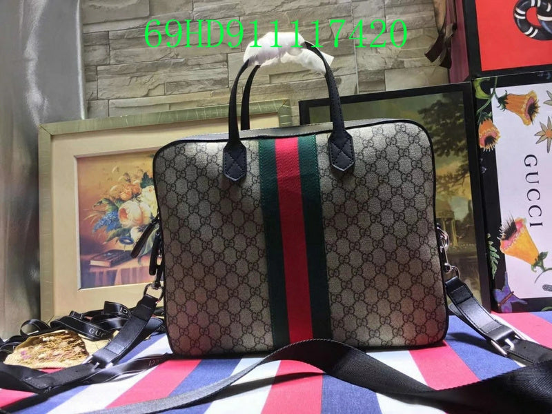 Gucci Bags - The Tote 937