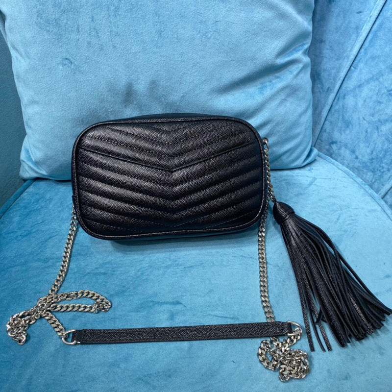 Adeline Bags - Yves Saint Laurent - Bags -