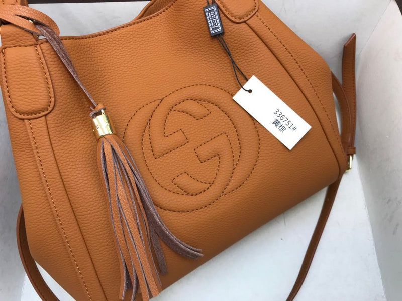 Gucci Bags - The Tote 530