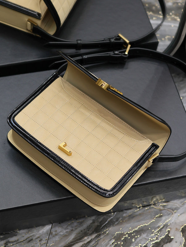 Adeline Bags - Yves Saint Laurent - Bags -