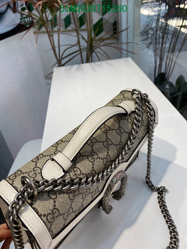 Gucci Bags - The Tote 293