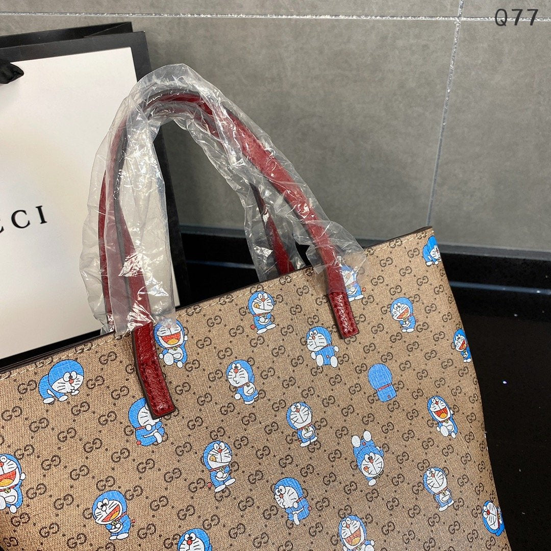 MO - Top Quality Bags Gucci 227