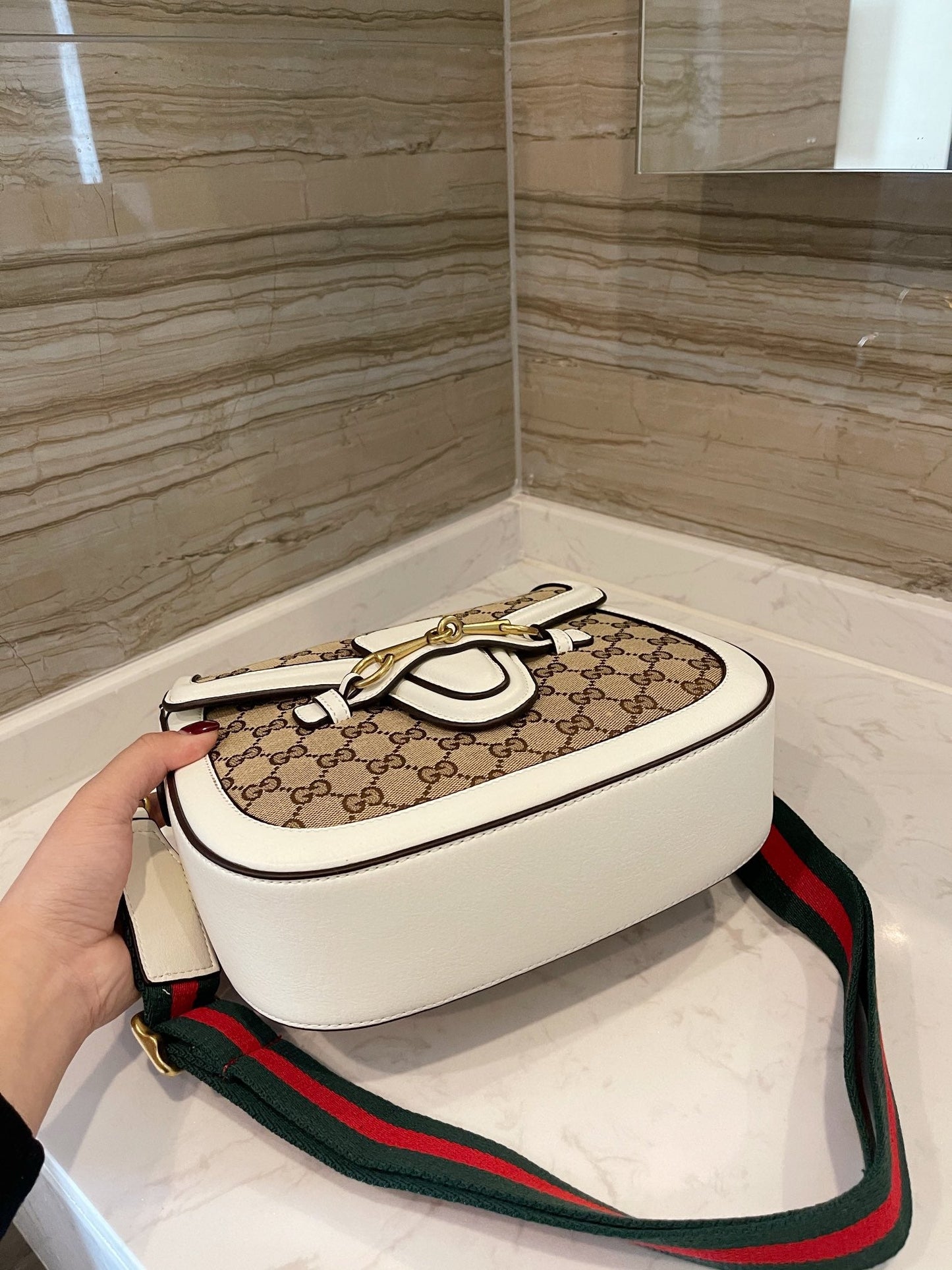 MO - Top Quality Bags Gucci 193